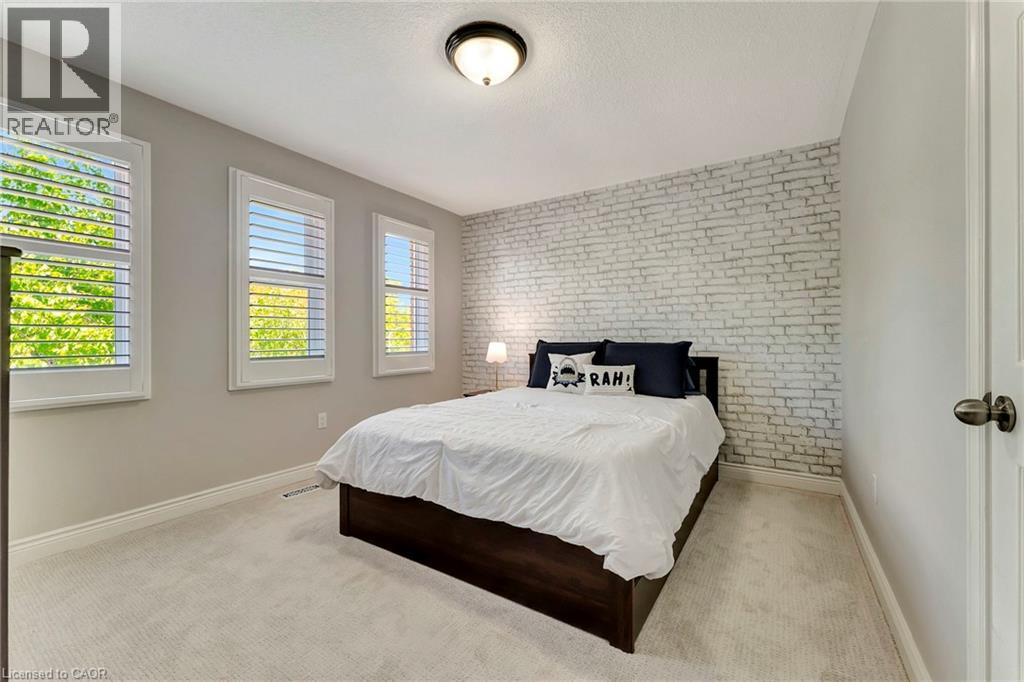 1399 Winterberry Drive, Burlington, Ontario  L7P 4T3 - Photo 30 - 40797912