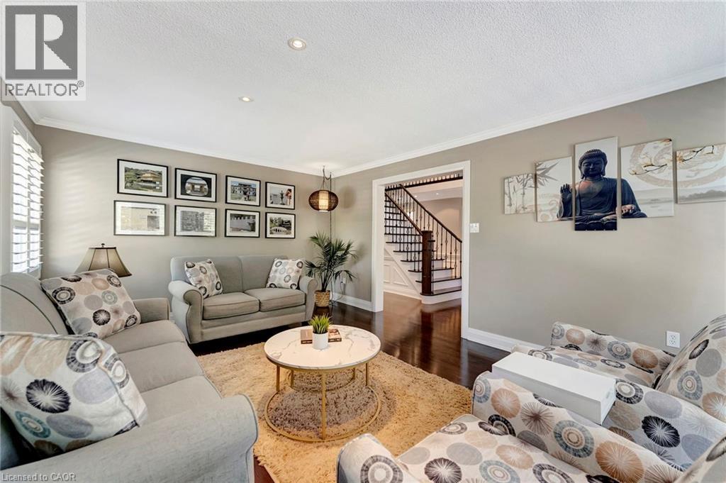 1399 Winterberry Drive, Burlington, Ontario  L7P 4T3 - Photo 9 - 40797912