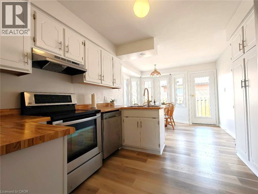 117 Partridge Place, Waterloo, Ontario  N2V 1S5 - Photo 9 - 40811973