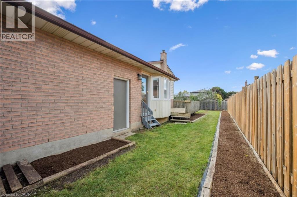 117 Partridge Place, Waterloo, Ontario  N2V 1S5 - Photo 26 - 40811973