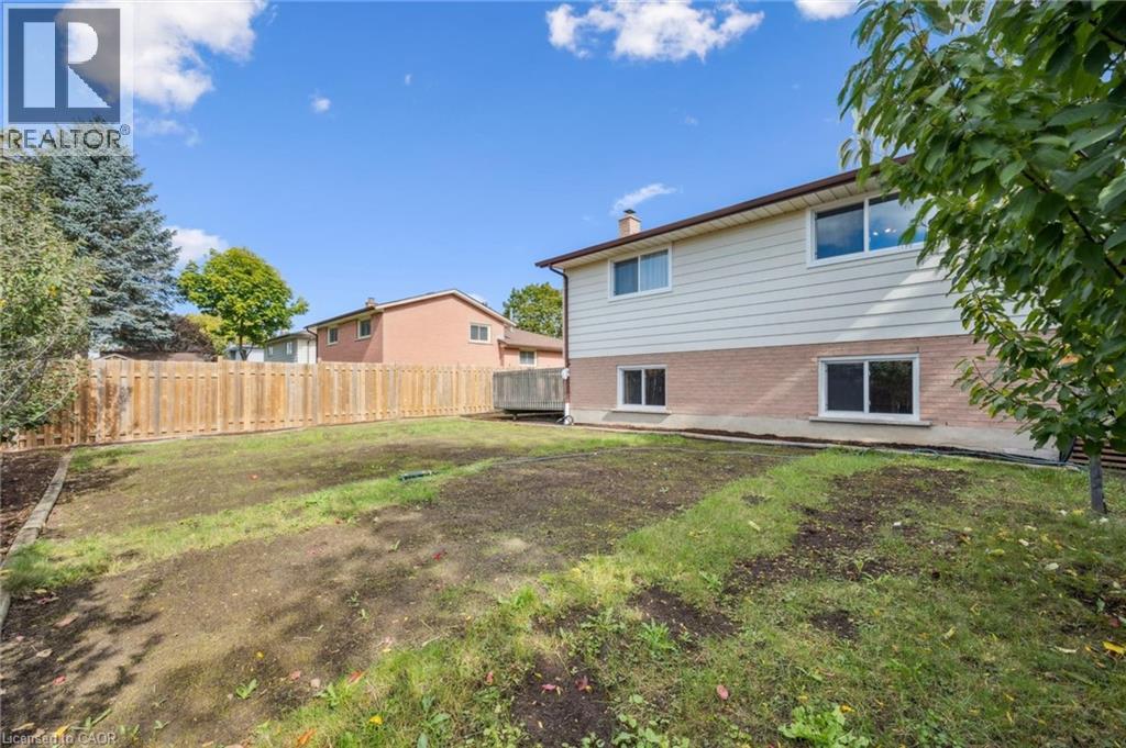 117 Partridge Place, Waterloo, Ontario  N2V 1S5 - Photo 32 - 40811973