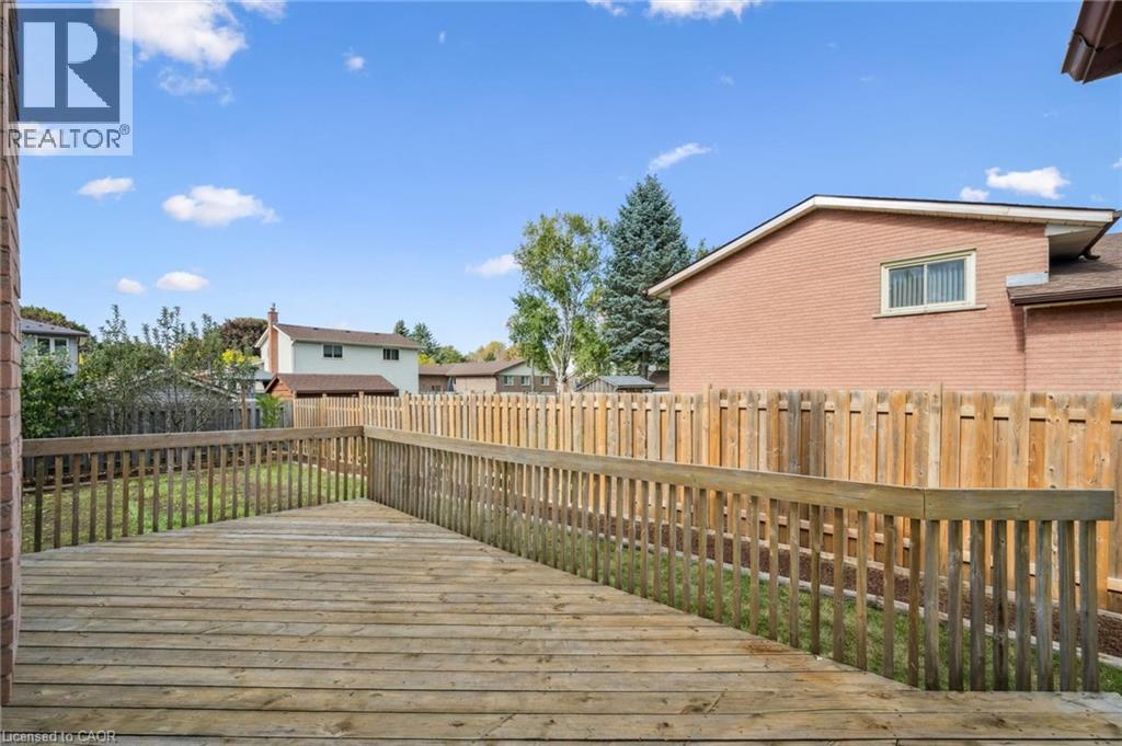 117 Partridge Place, Waterloo, Ontario  N2V 1S5 - Photo 27 - 40811973