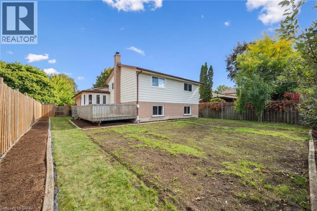 117 Partridge Place, Waterloo, Ontario  N2V 1S5 - Photo 30 - 40811973