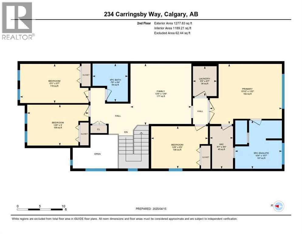 234 Carringsby Way Nw, Calgary, Alberta  T3P 1T5 - Photo 40 - A2286942