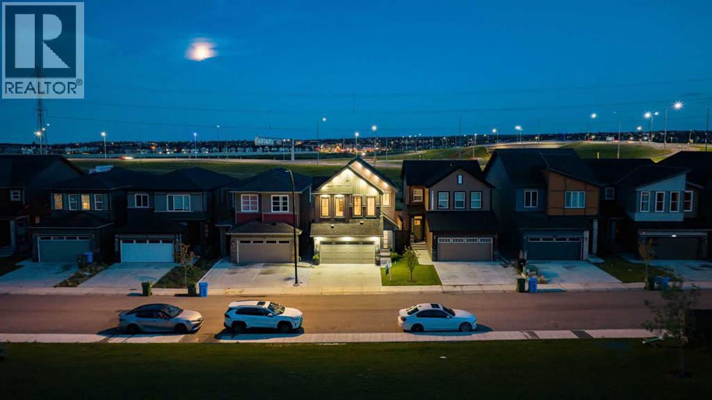 234 Carringsby Way Nw, Calgary, Alberta  T3P 1T5 - Photo 2 - A2286942