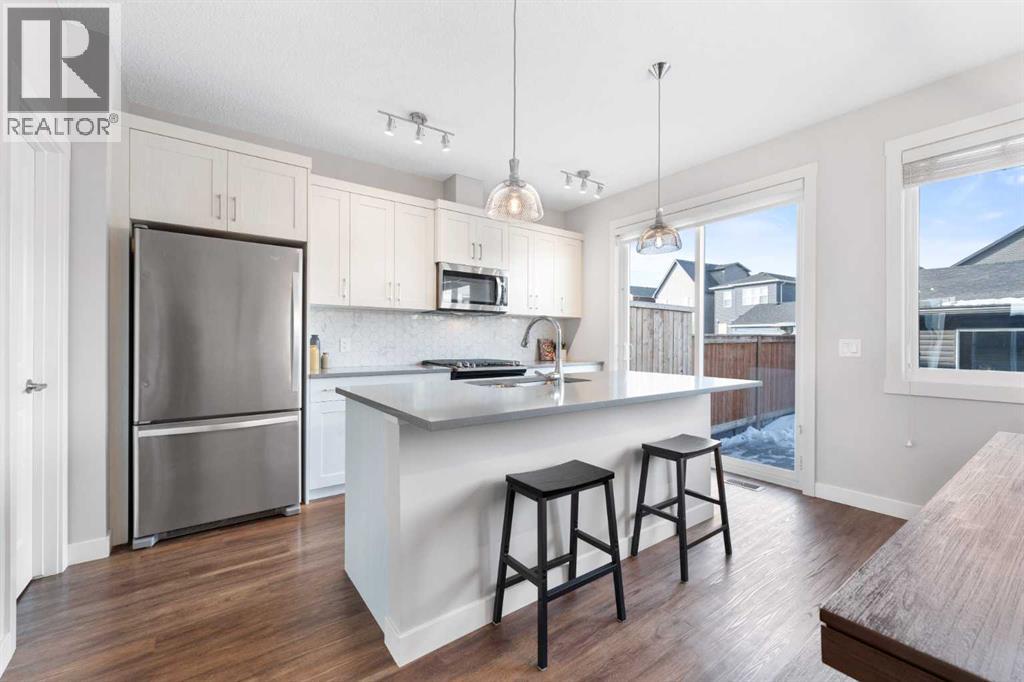 174 Seton Grove Se, Calgary, Alberta  T3M 2Y9 - Photo 11 - A2290954