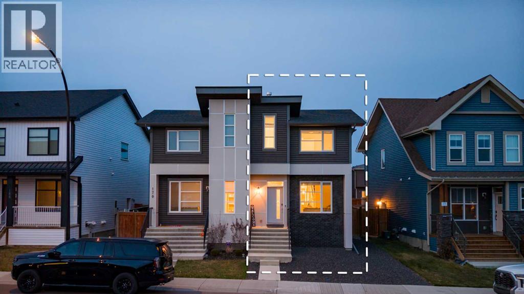 174 Seton Grove Se, Calgary, Alberta  T3M 2Y9 - Photo 3 - A2290954
