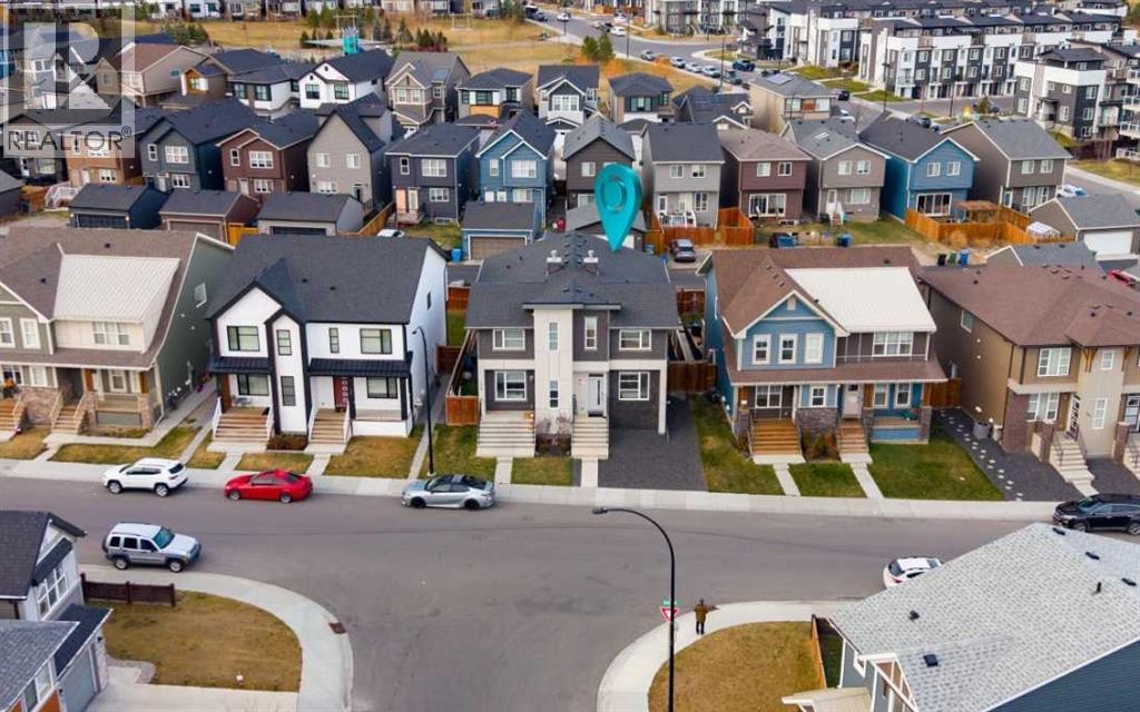 174 Seton Grove SE, Calgary, Alberta