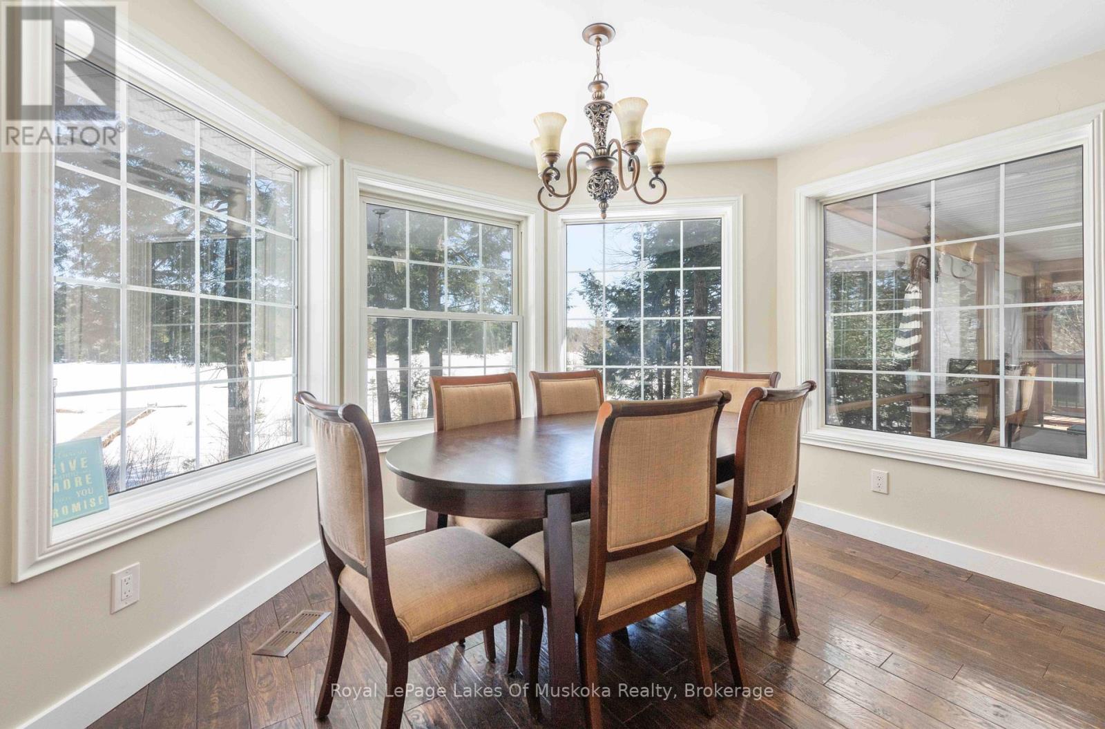 1420 Limberlost Road, Lake Of Bays (Sinclair), Ontario  P1H 2J6 - Photo 12 - X12890232