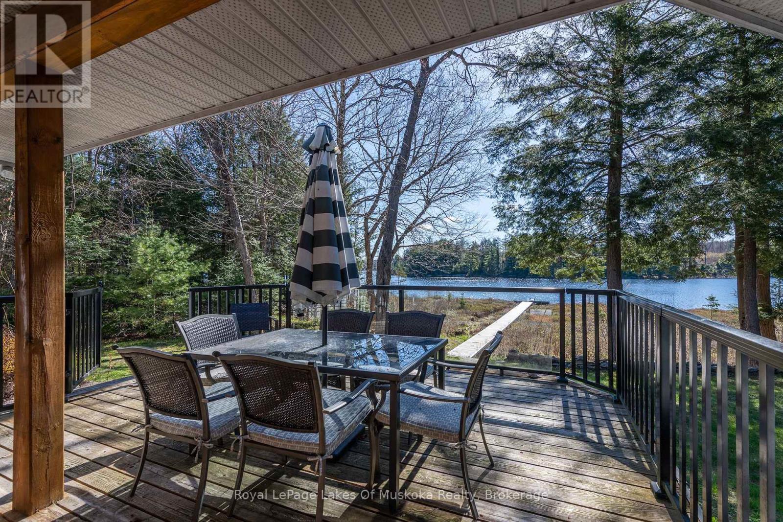 1420 Limberlost Road, Lake Of Bays (Sinclair), Ontario  P1H 2J6 - Photo 15 - X12890232