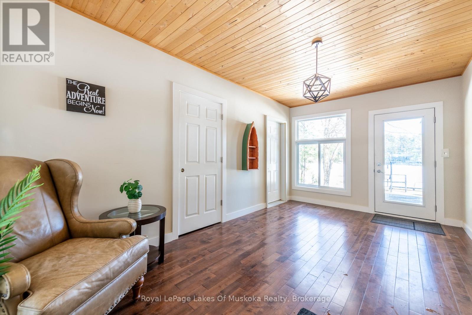 1420 Limberlost Road, Lake Of Bays (Sinclair), Ontario  P1H 2J6 - Photo 16 - X12890232