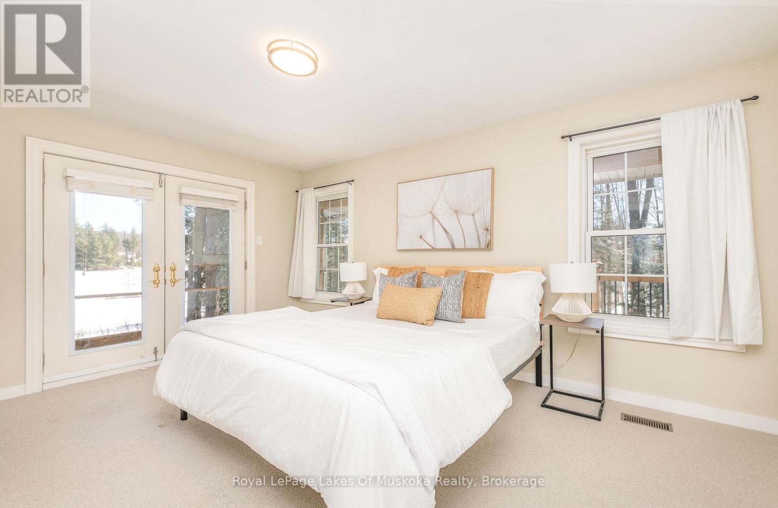 1420 Limberlost Road, Lake Of Bays (Sinclair), Ontario  P1H 2J6 - Photo 19 - X12890232