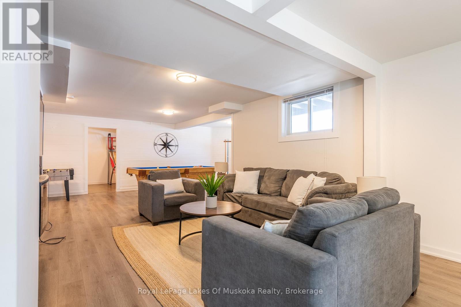 1420 Limberlost Road, Lake Of Bays (Sinclair), Ontario  P1H 2J6 - Photo 23 - X12890232