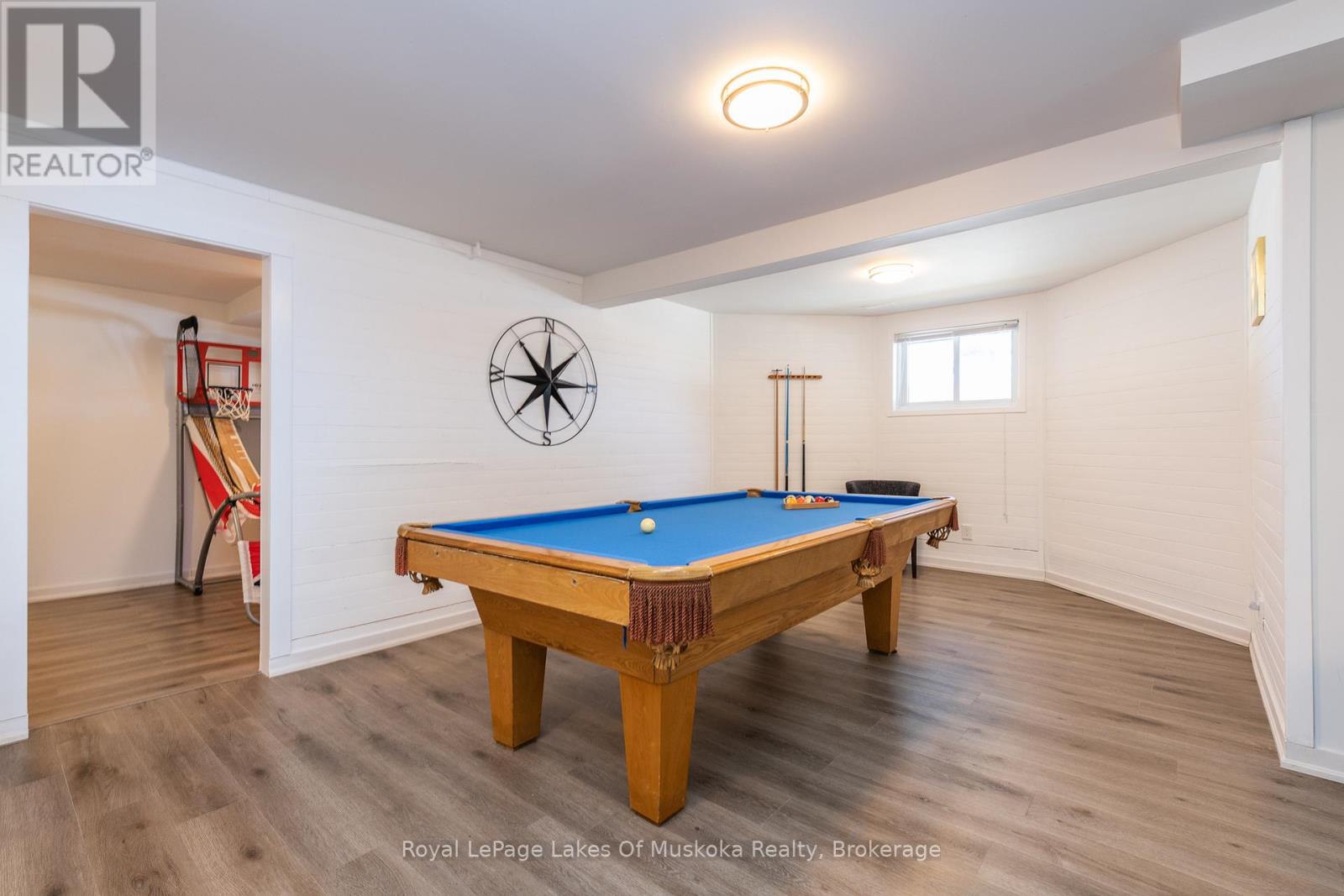 1420 Limberlost Road, Lake Of Bays (Sinclair), Ontario  P1H 2J6 - Photo 25 - X12890232