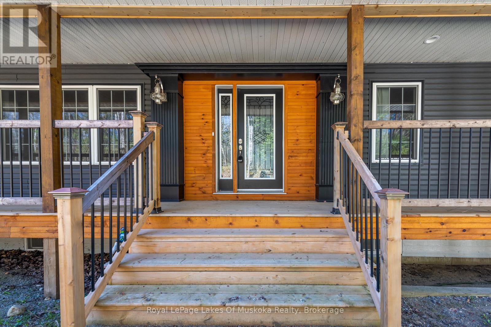 1420 Limberlost Road, Lake Of Bays (Sinclair), Ontario  P1H 2J6 - Photo 33 - X12890232