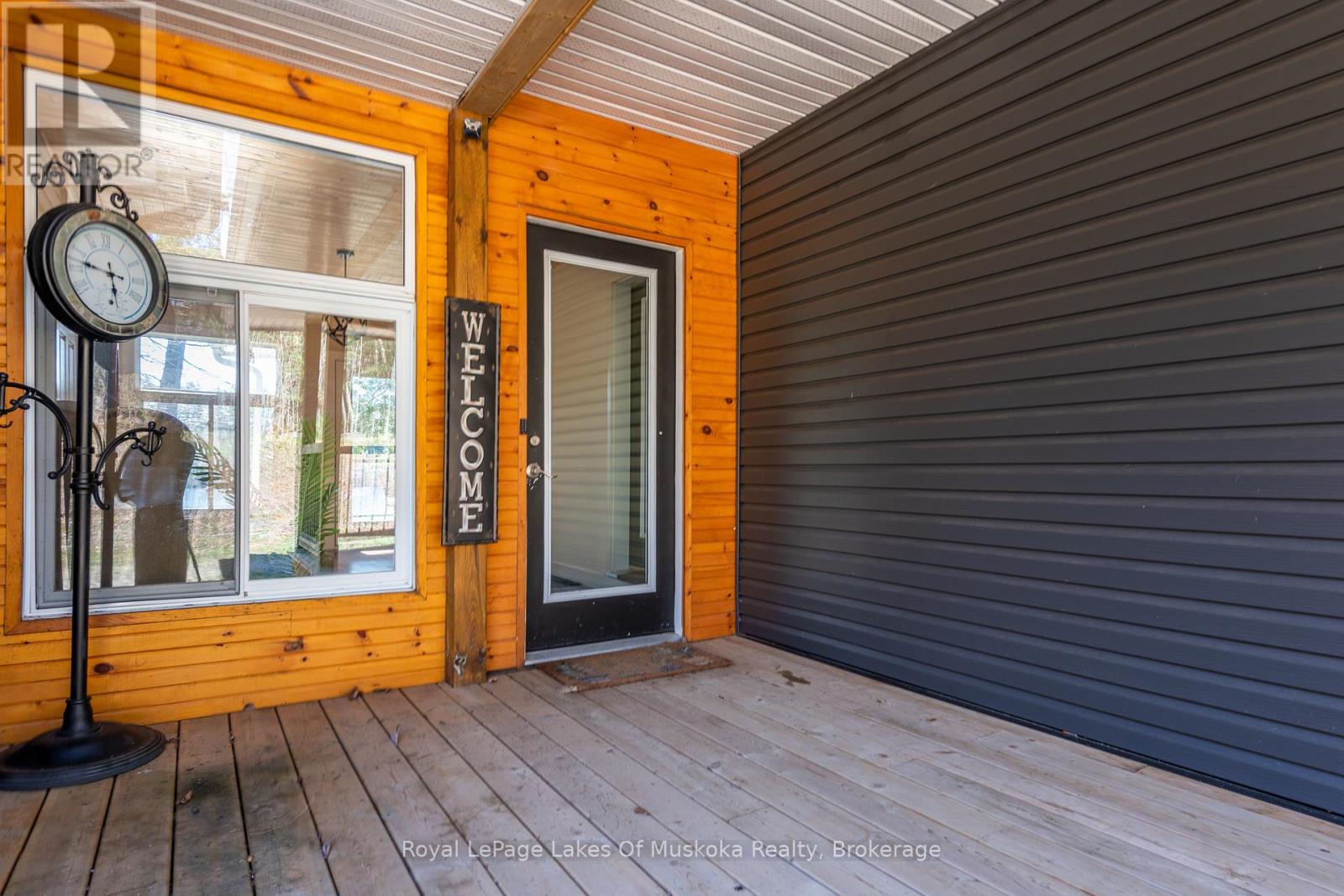 1420 Limberlost Road, Lake Of Bays (Sinclair), Ontario  P1H 2J6 - Photo 34 - X12890232