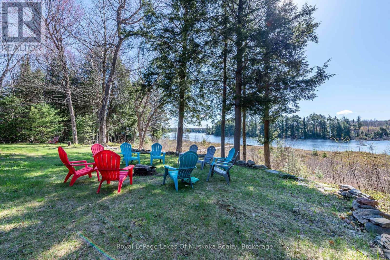 1420 Limberlost Road, Lake Of Bays (Sinclair), Ontario  P1H 2J6 - Photo 35 - X12890232