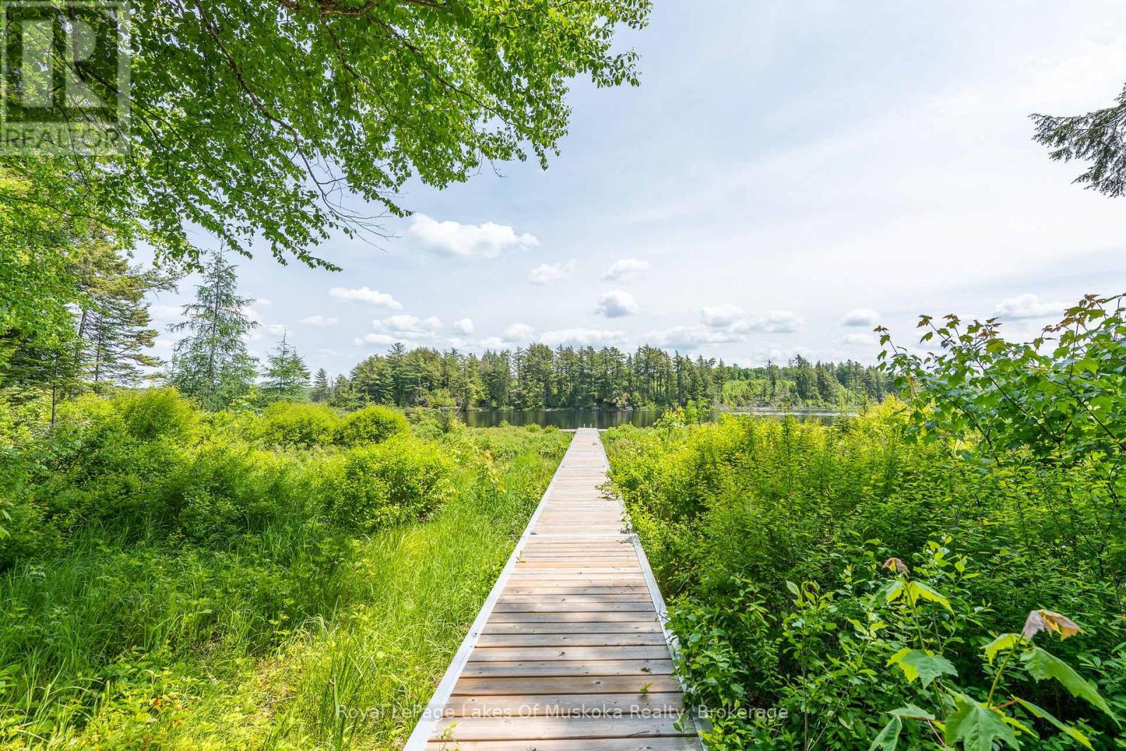 1420 Limberlost Road, Lake Of Bays (Sinclair), Ontario  P1H 2J6 - Photo 36 - X12890232