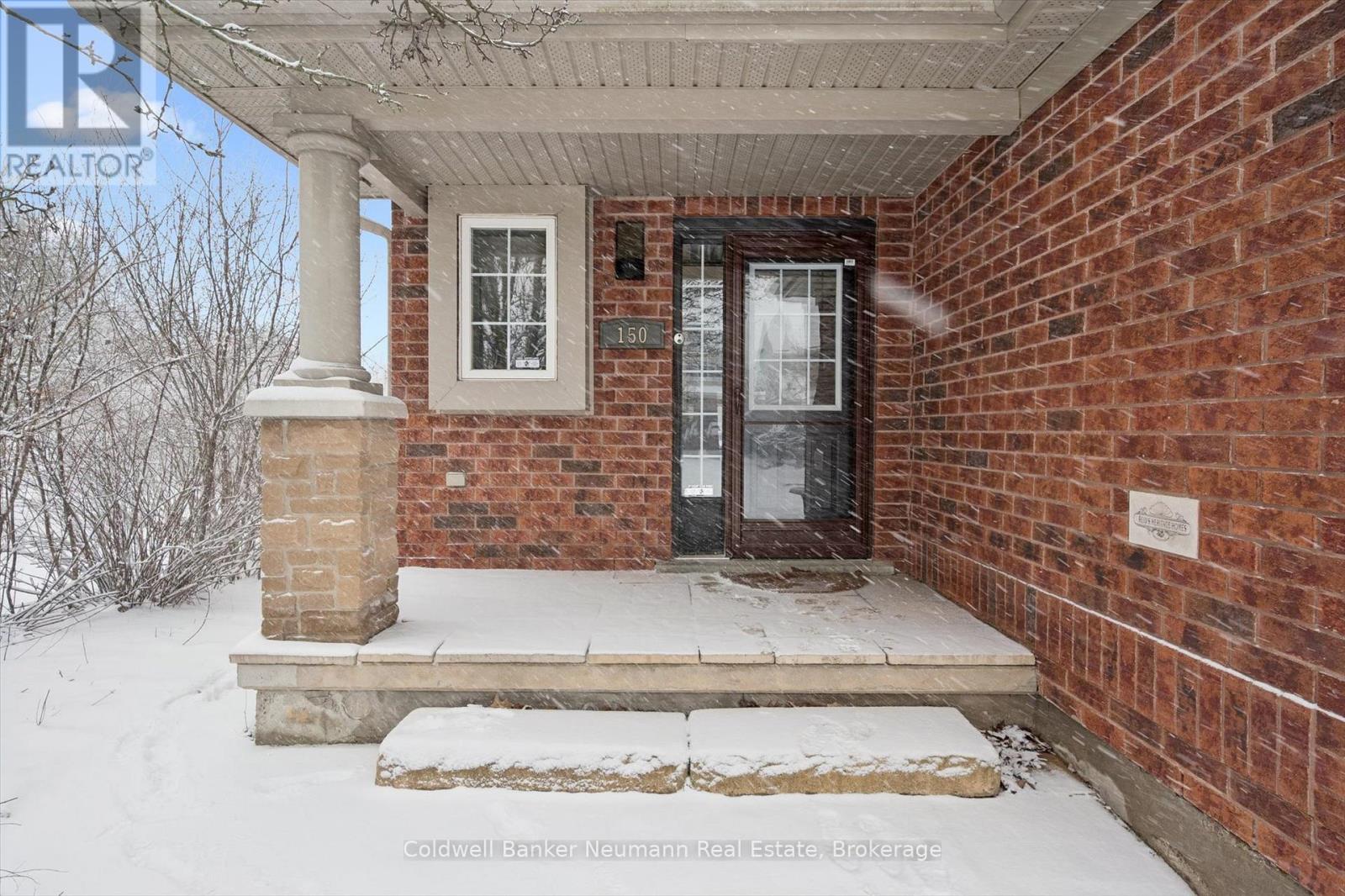 150 Lynch Circle, Guelph, Ontario  N1L 1R7 - Photo 3 - X12890244