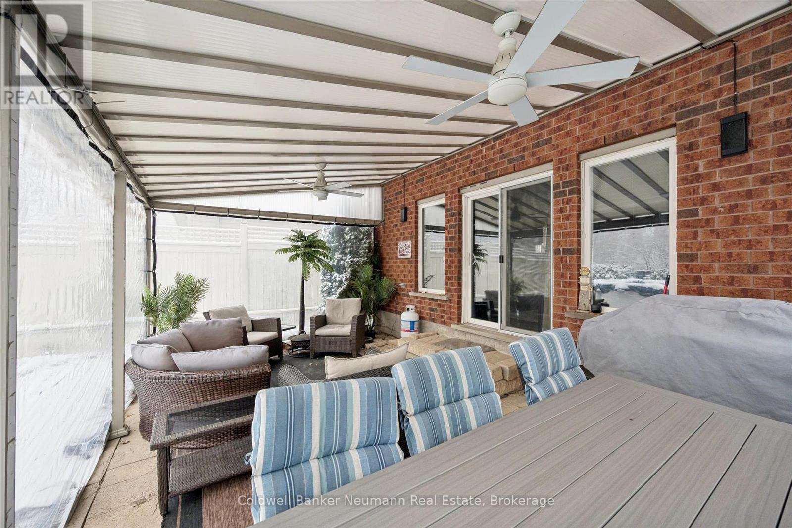 150 Lynch Circle, Guelph, Ontario  N1L 1R7 - Photo 37 - X12890244