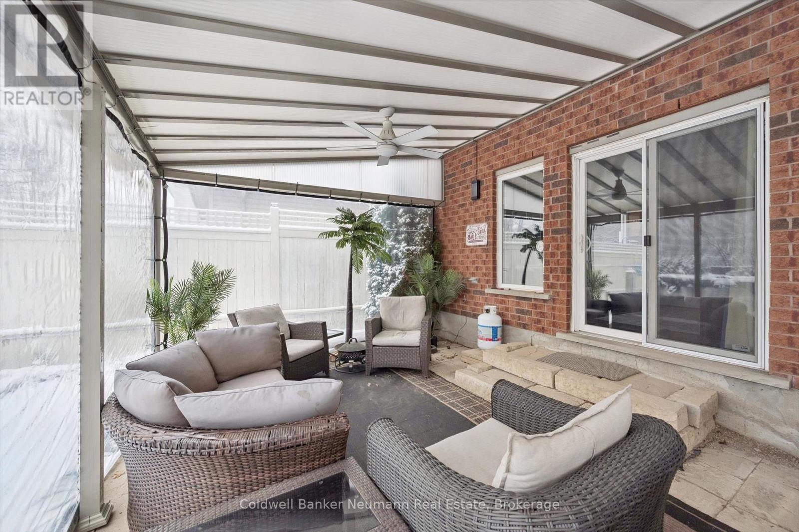 150 Lynch Circle, Guelph, Ontario  N1L 1R7 - Photo 38 - X12890244