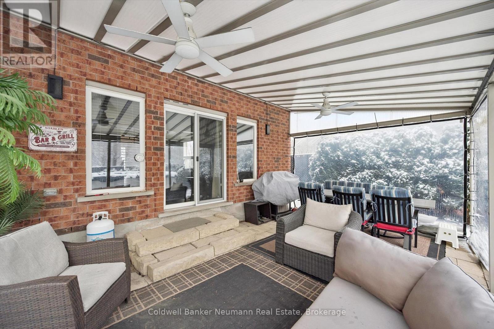 150 Lynch Circle, Guelph, Ontario  N1L 1R7 - Photo 39 - X12890244