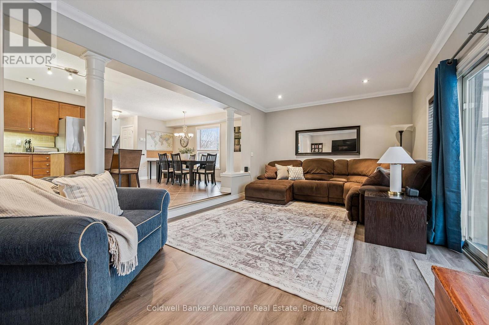 150 Lynch Circle, Guelph, Ontario  N1L 1R7 - Photo 7 - X12890244