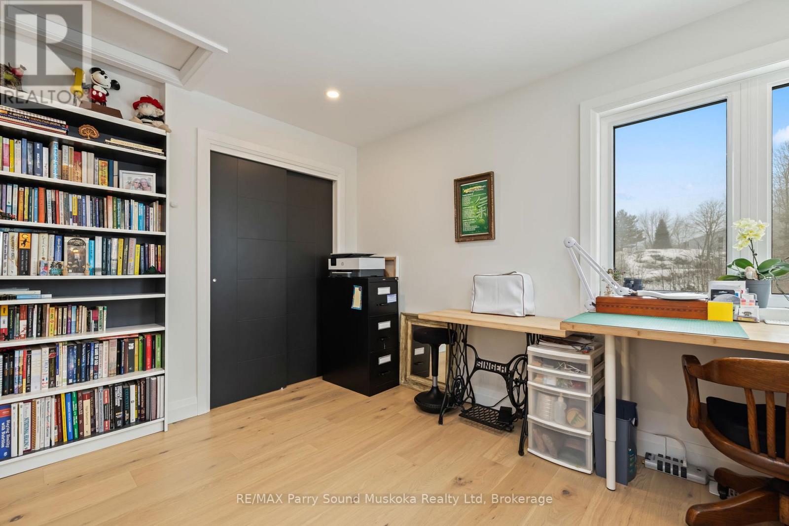 44 Dennis Drive, Parry Sound, Ontario  P2A 0E6 - Photo 20 - X12890258