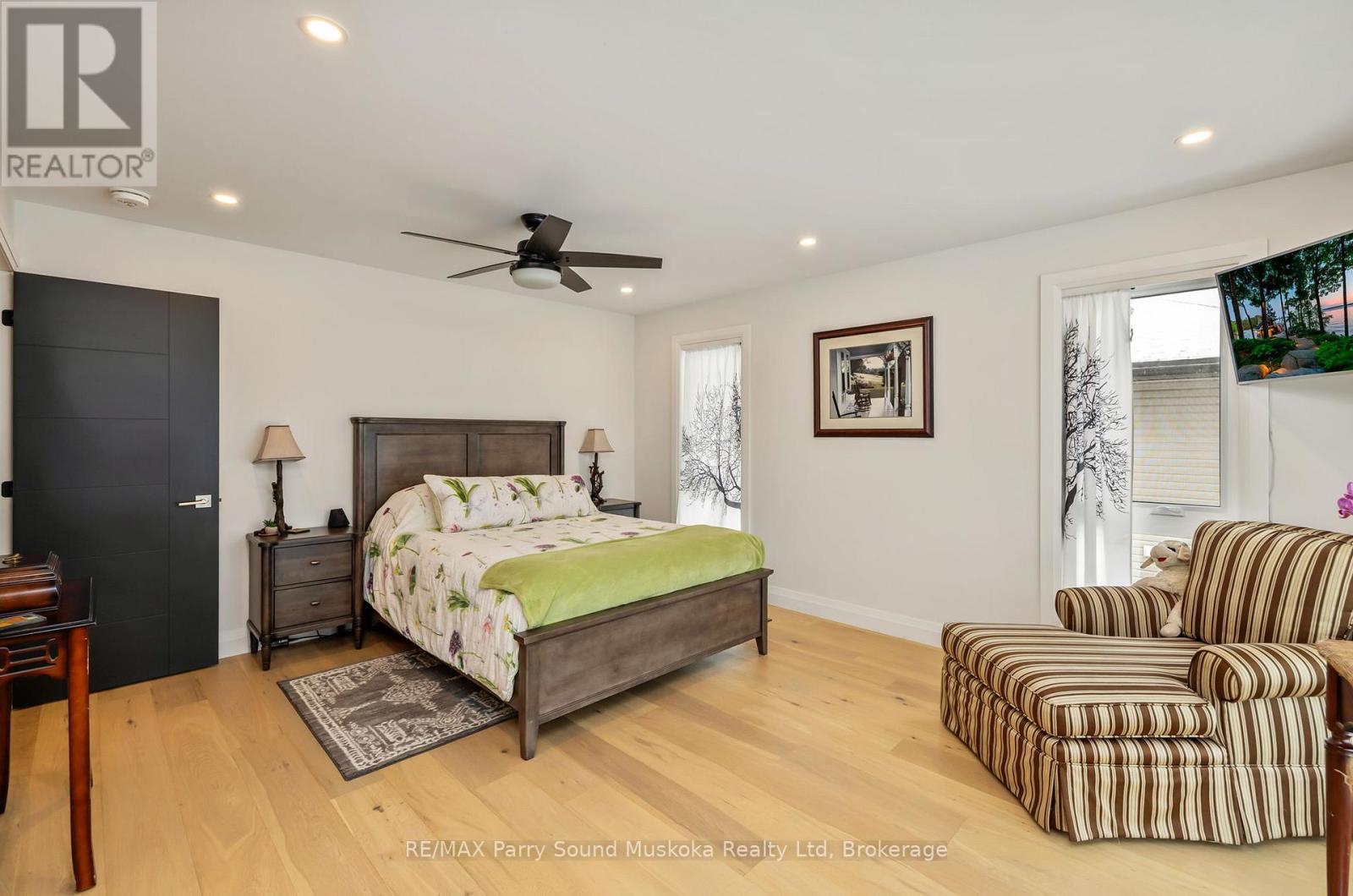 44 Dennis Drive, Parry Sound, Ontario  P2A 0E6 - Photo 22 - X12890258