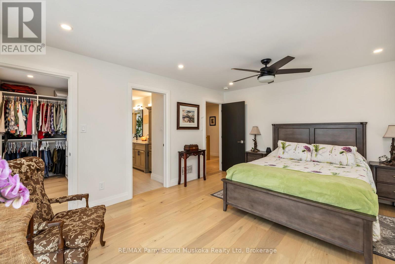 44 Dennis Drive, Parry Sound, Ontario  P2A 0E6 - Photo 23 - X12890258