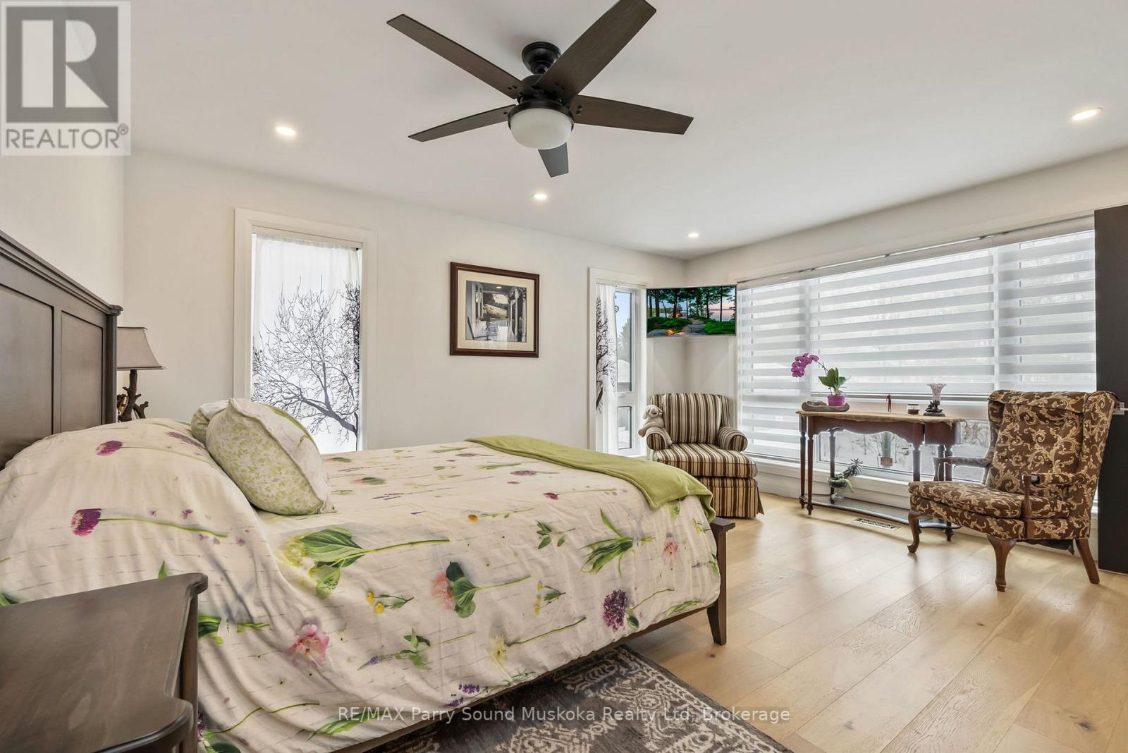 44 Dennis Drive, Parry Sound, Ontario  P2A 0E6 - Photo 24 - X12890258