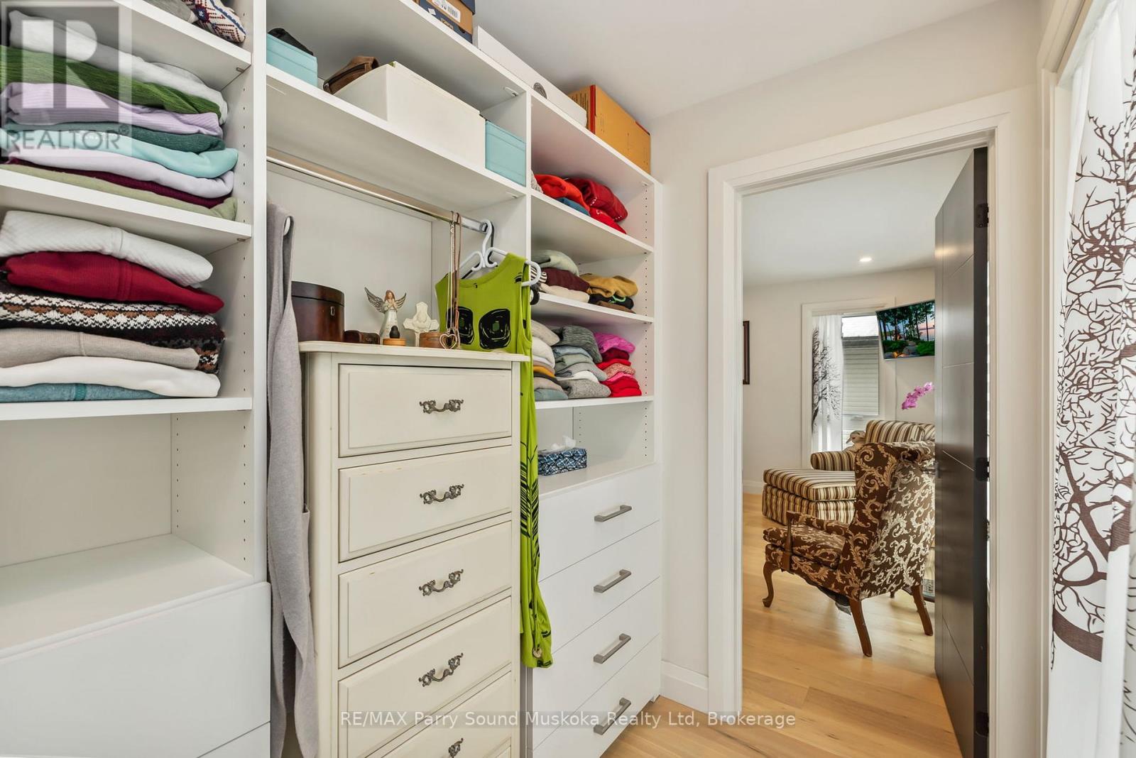 44 Dennis Drive, Parry Sound, Ontario  P2A 0E6 - Photo 25 - X12890258