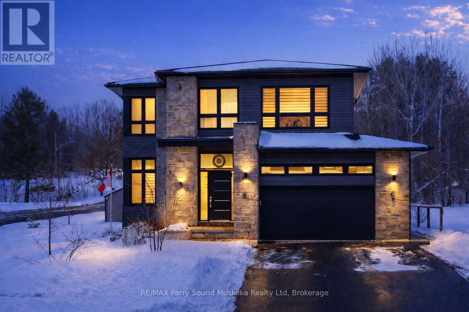 44 Dennis Drive, Parry Sound, Ontario  P2A 0E6 - Photo 42 - X12890258