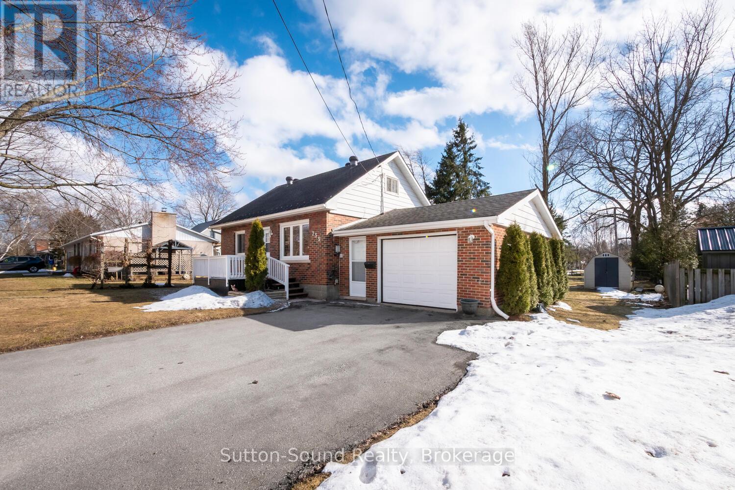 755 17th Street E, Owen Sound, Ontario  N4K 2A4 - Photo 24 - X12890286