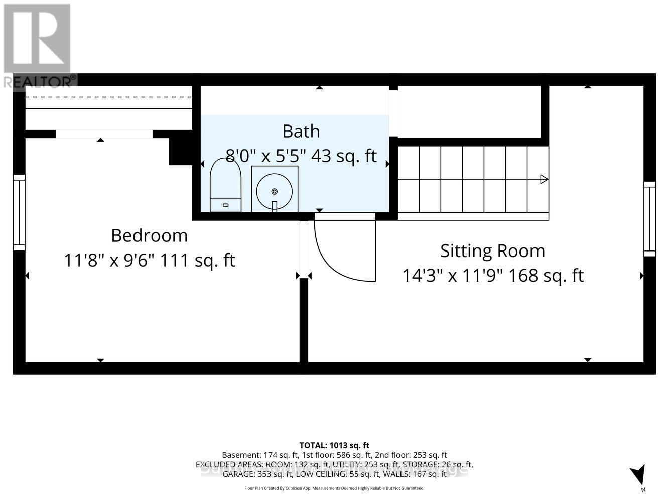 755 17th Street E, Owen Sound, Ontario  N4K 2A4 - Photo 26 - X12890286