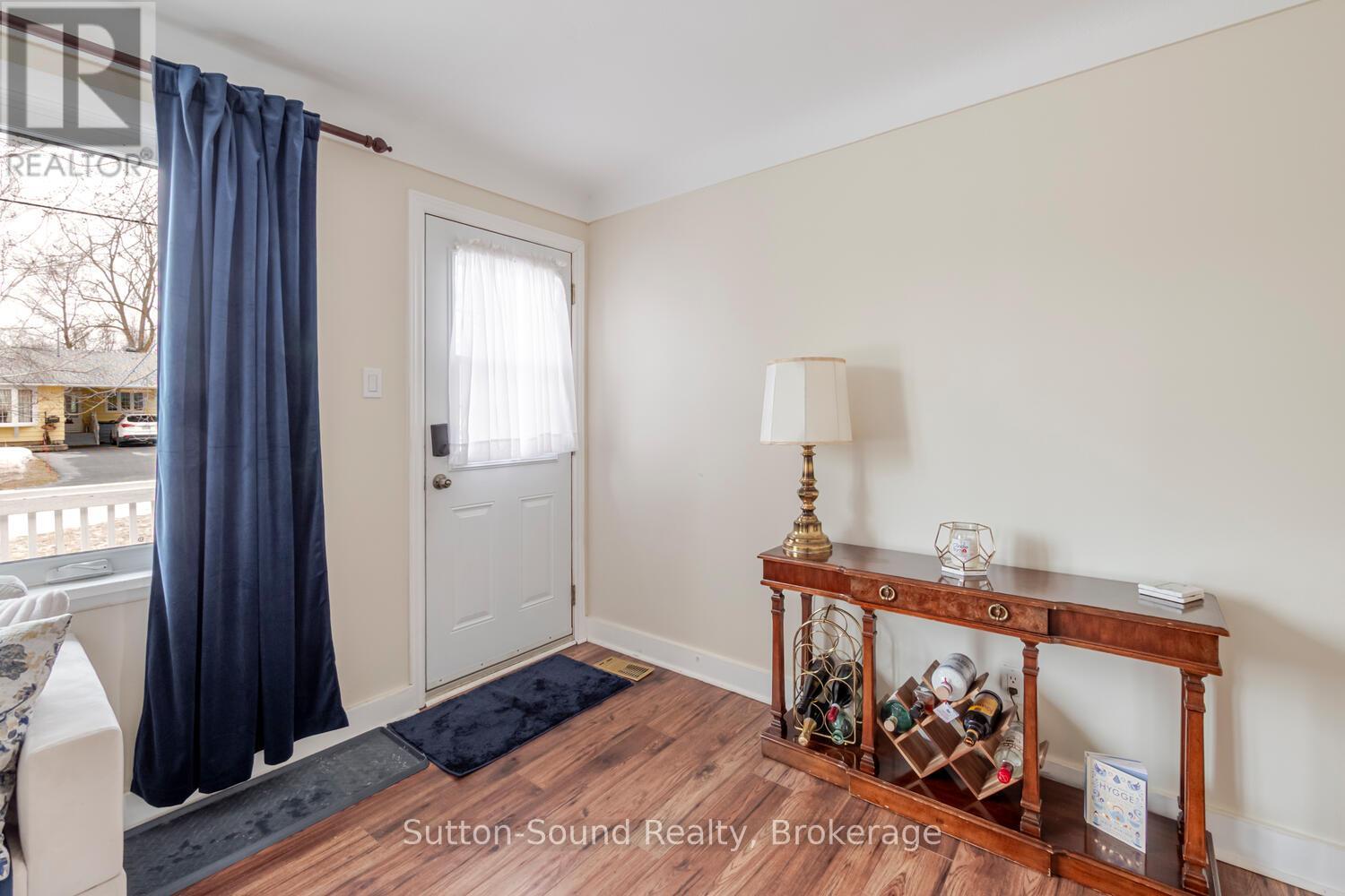 755 17th Street E, Owen Sound, Ontario  N4K 2A4 - Photo 4 - X12890286