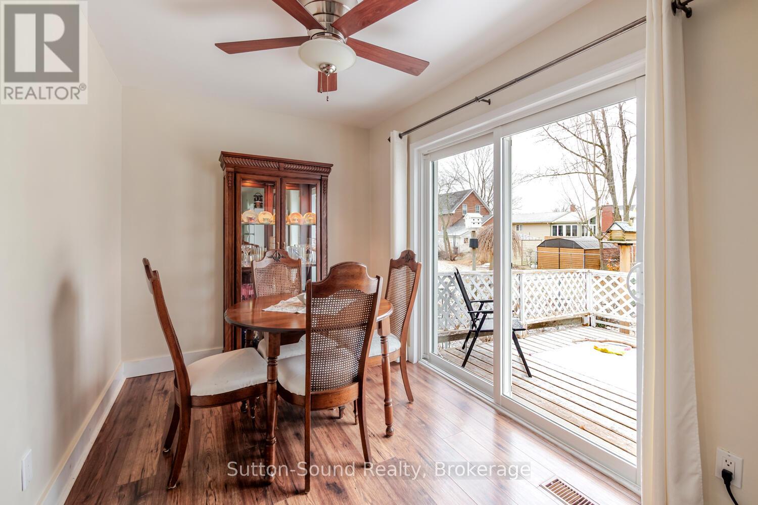 755 17th Street E, Owen Sound, Ontario  N4K 2A4 - Photo 9 - X12890286