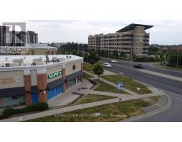 1 - 15 KARACHI DRIVE, Markham, Ontario