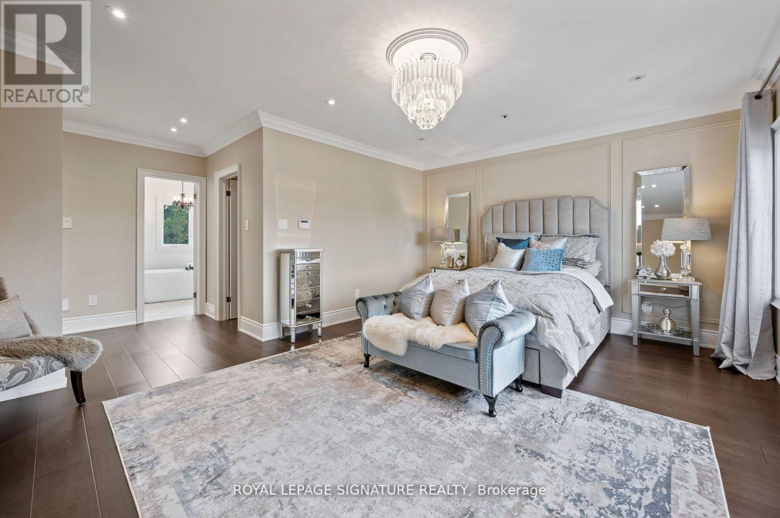 75 Rachelle Court, Vaughan, Ontario  L4L 0A8 - Photo 23 - N12890268