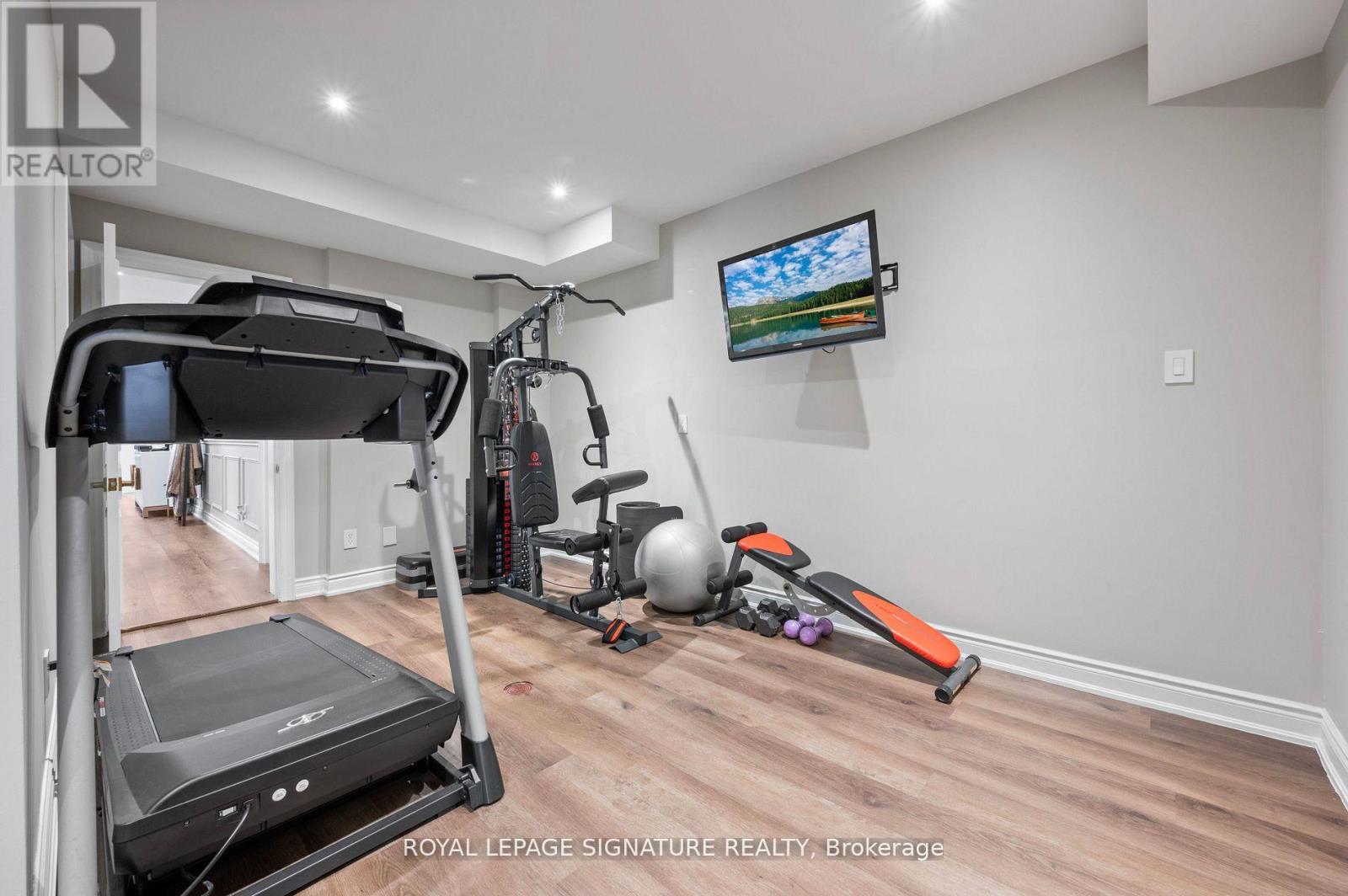 75 Rachelle Court, Vaughan, Ontario  L4L 0A8 - Photo 36 - N12890268