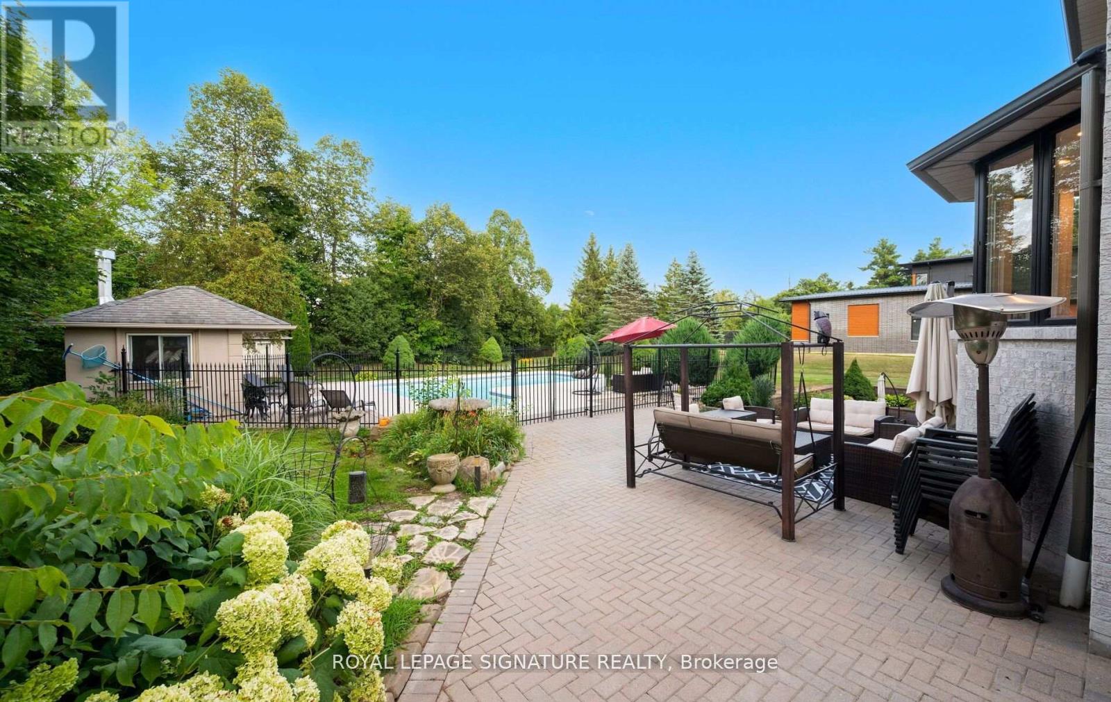 75 Rachelle Court, Vaughan, Ontario  L4L 0A8 - Photo 38 - N12890268