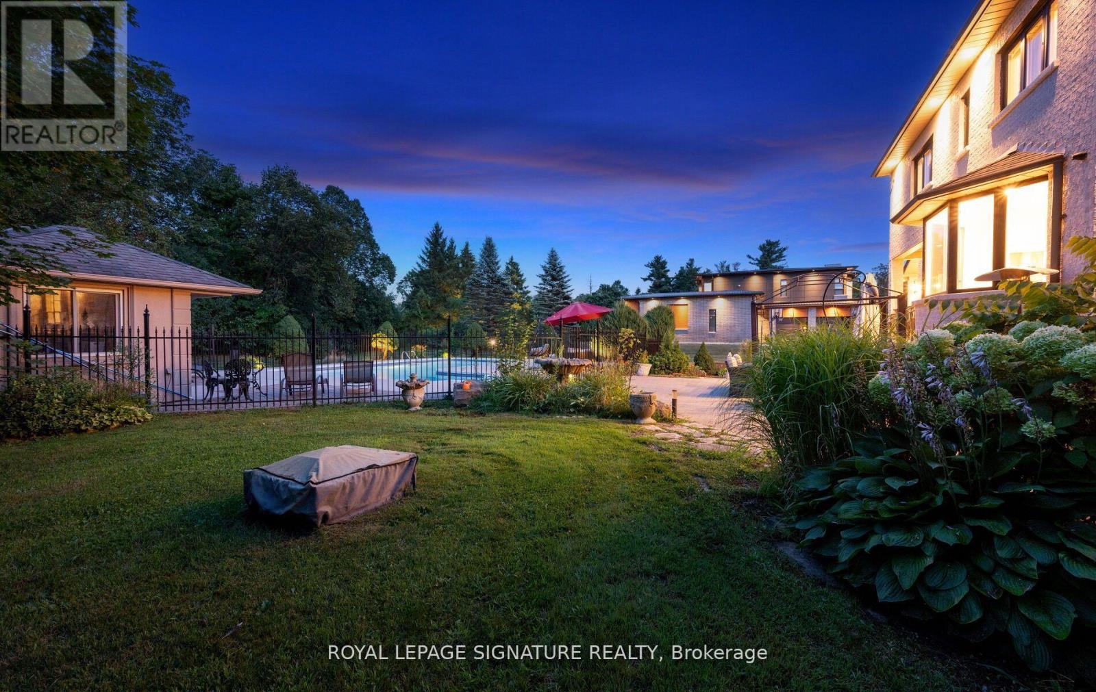 75 Rachelle Court, Vaughan, Ontario  L4L 0A8 - Photo 45 - N12890268