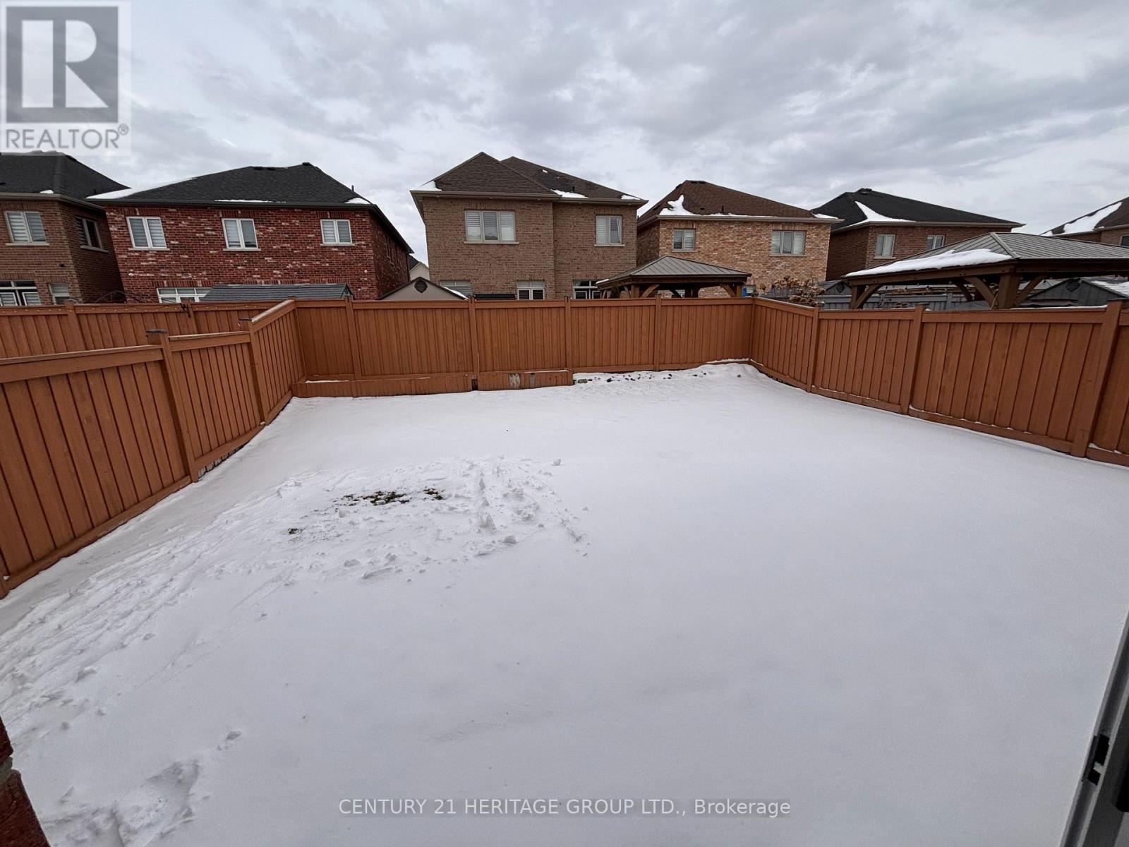 55 Lewis Avenue, Bradford West Gwillimbury, Ontario  L3Z 0X1 - Photo 19 - N12890296