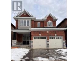 55 LEWIS AVENUE, Bradford West Gwillimbury, Ontario