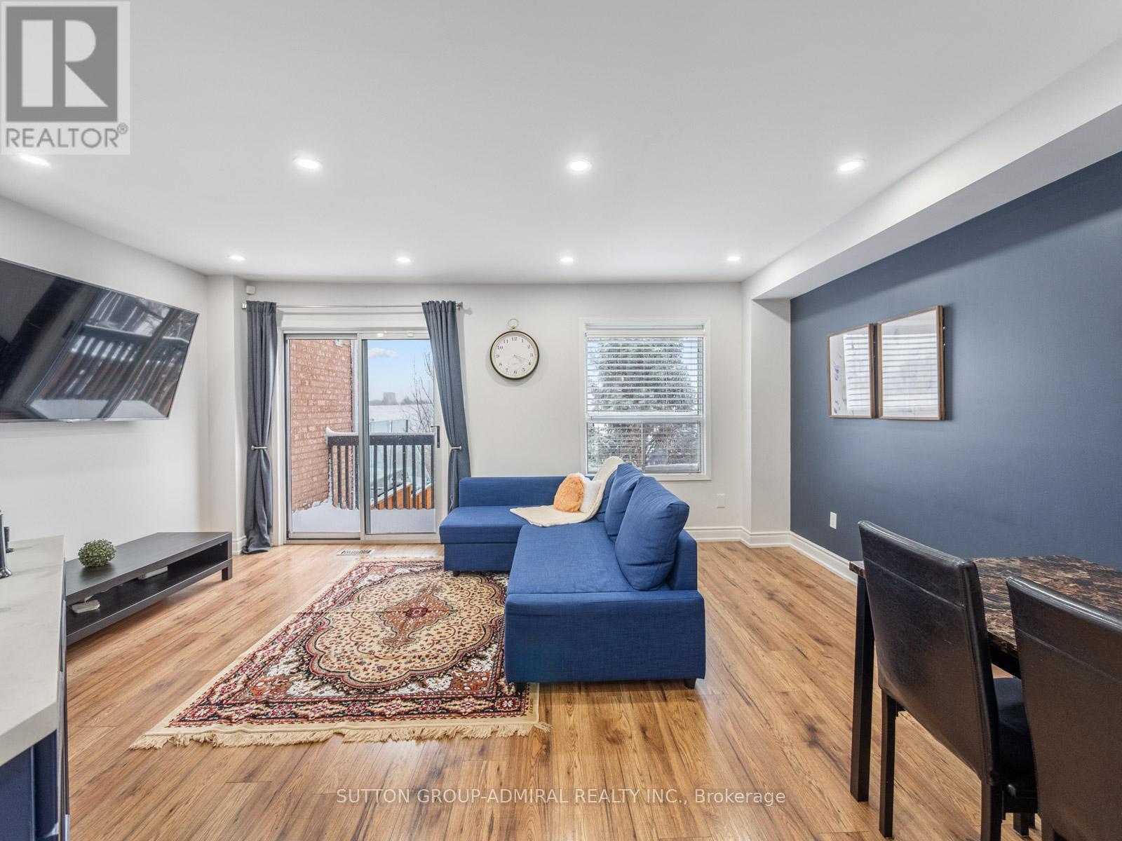 81 PARKTREE DRIVE, Vaughan, Ontario