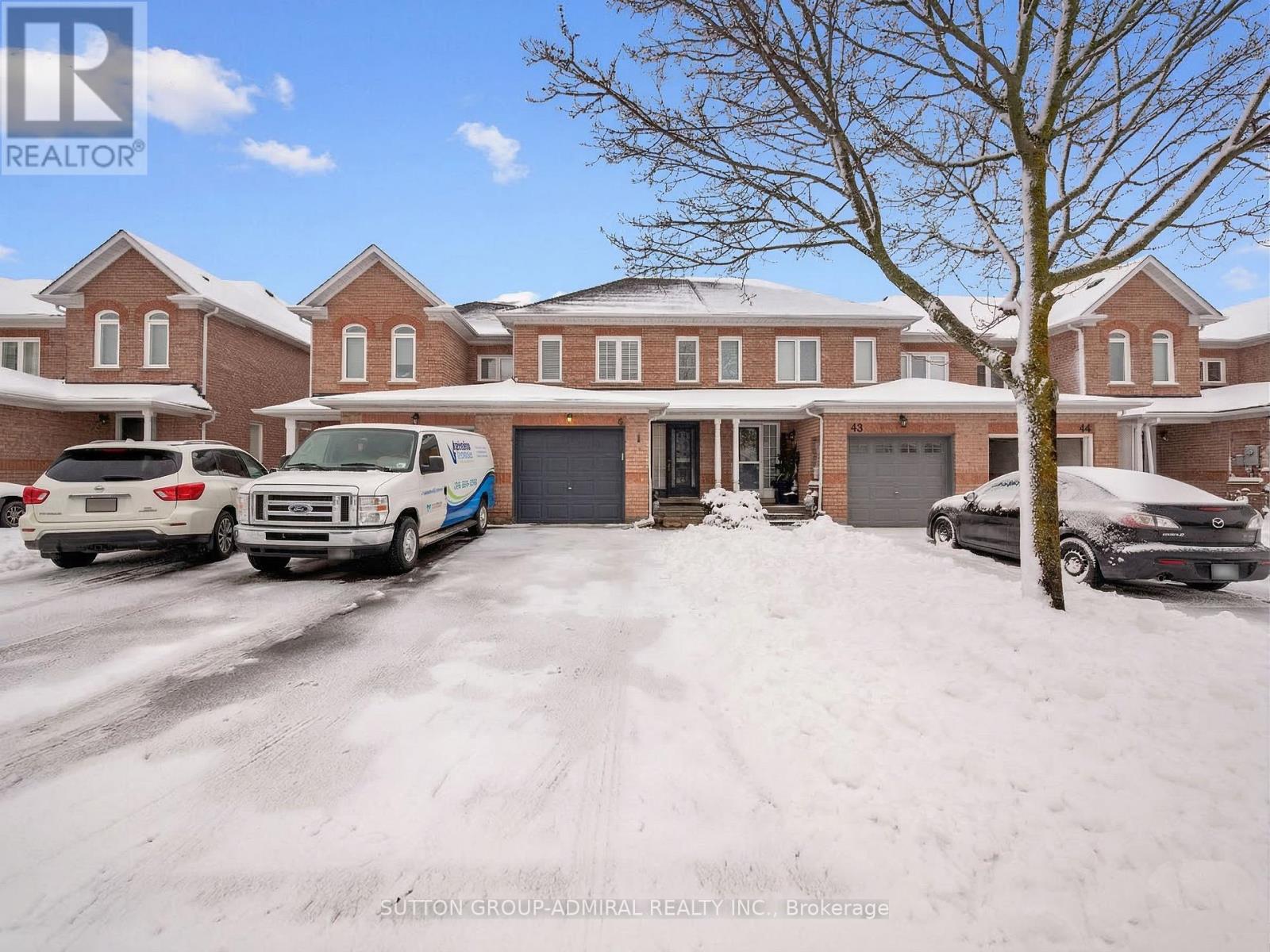 81 Parktree Drive, Vaughan, Ontario  L6A 2N6 - Photo 2 - N12890300