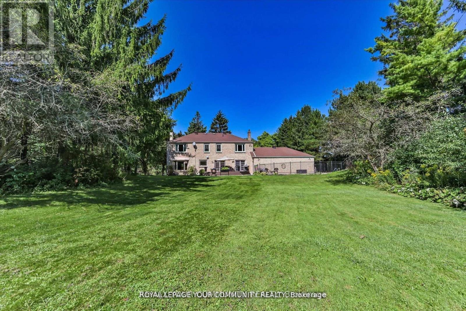 7 Skyview Lane, Aurora, Ontario  L4G 6W5 - Photo 36 - N12890322