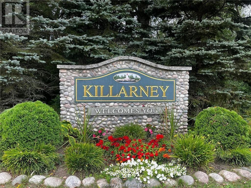 LOT 15 Perry Avenue, killarney, Ontario