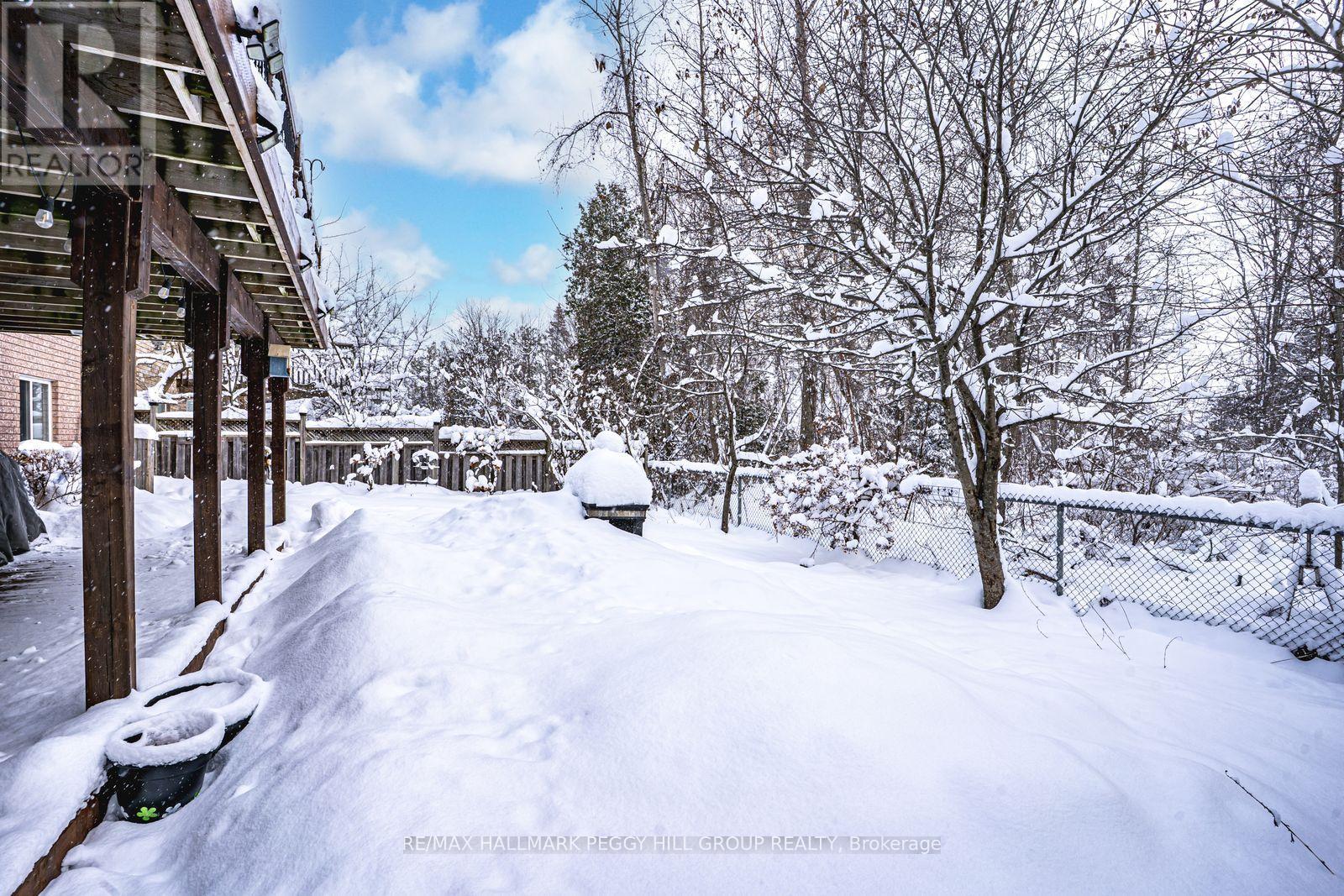 81 Sproule Drive, Barrie, Ontario  L4N 0X5 - Photo 21 - S12890270