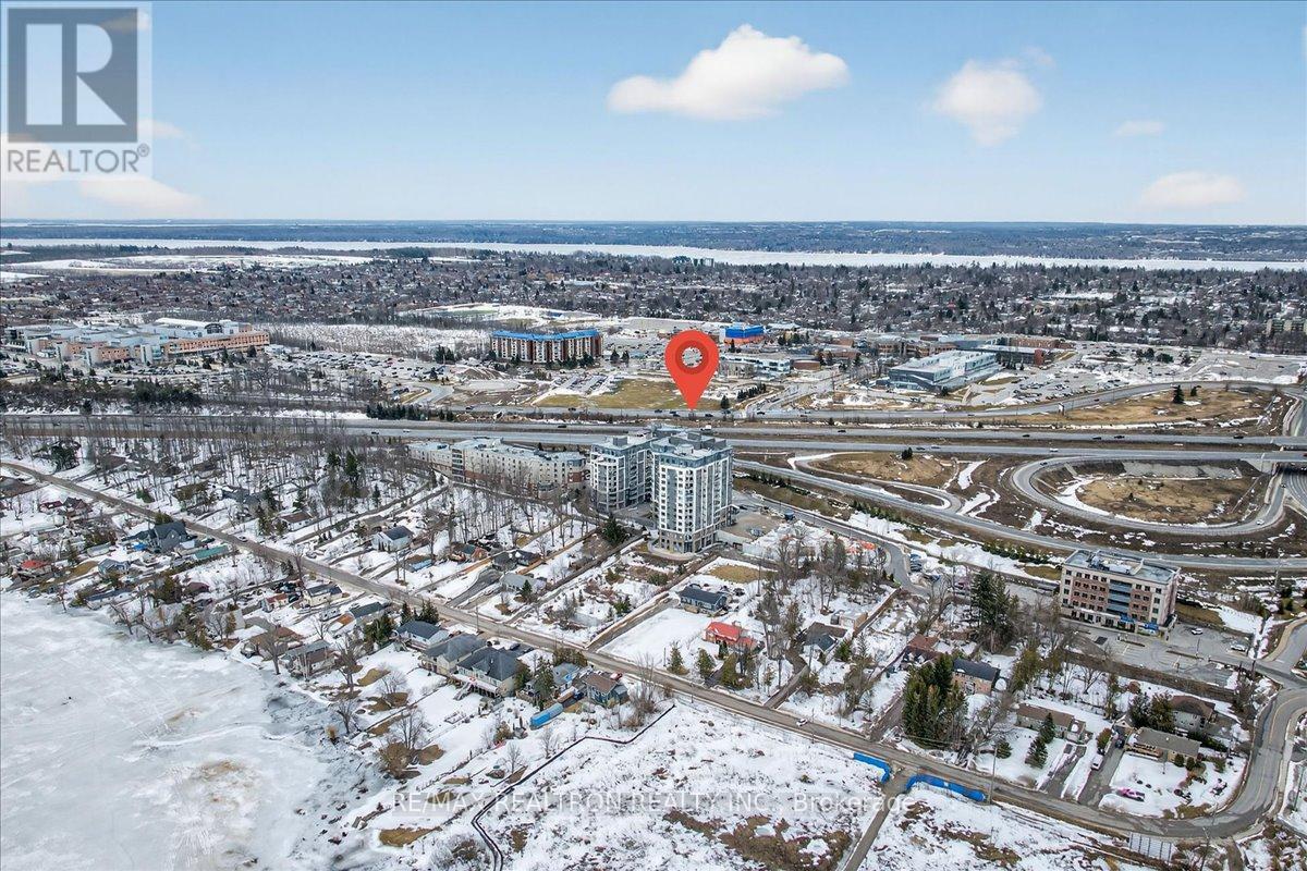 510 - 56 Lakeside Terrace, Barrie, Ontario  L4M 7B9 - Photo 33 - S12890316